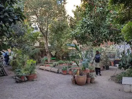 Photo de JardÃ­ del Silenci
