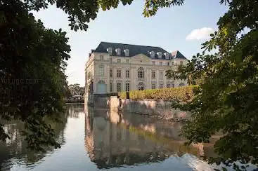 Photo de Château d'Avelin