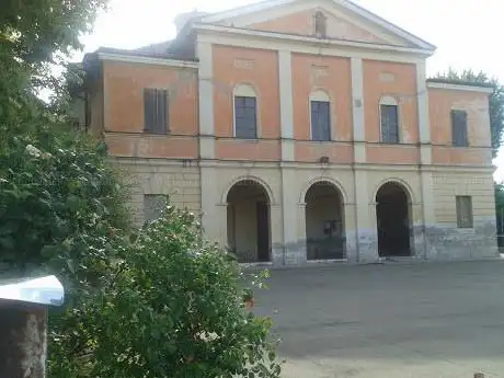 Chiesa di San Pietro apostolo