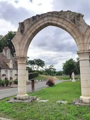 Photo de Musée Du Canal De Berry