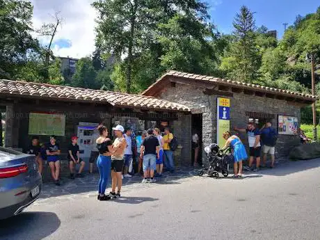 Photo de Office de tourisme de Rupit