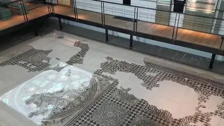 Photo de Villa de Licinius