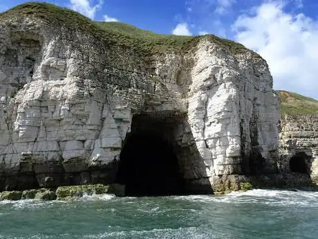 Thornwick Bay