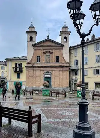 Church of Saint Roch