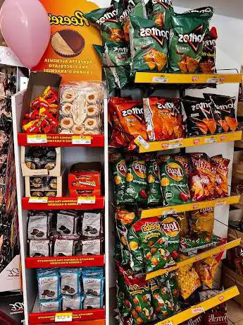 Photo de Bailo supermercati
