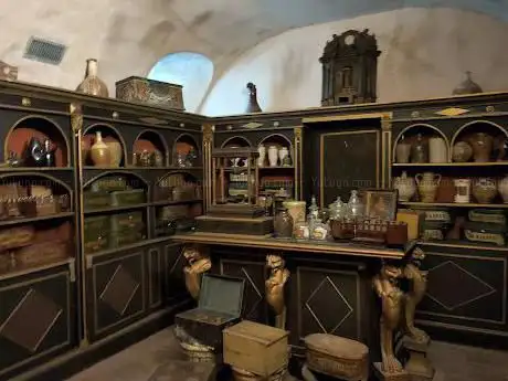 Photo de Museo di Storia della Medicina