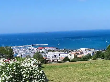 Photo de Parco Belvedere Posatora