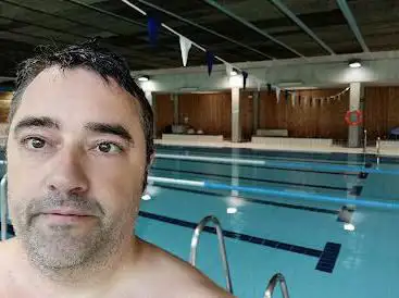 Piscina Municipal de Santa Eugènia - Can Gibert del Pla