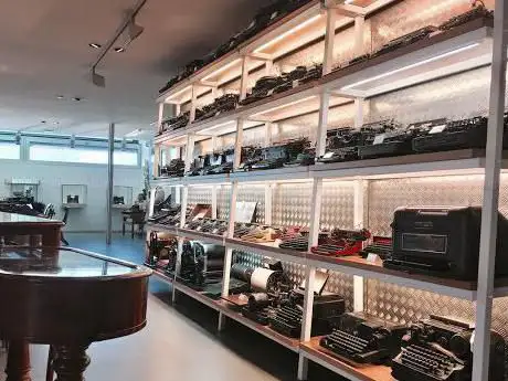 Photo de Technical Museum of the EmpordÃ