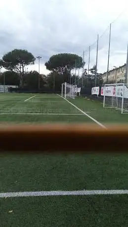 Photo de acf Fiorentina Settore Giovanile