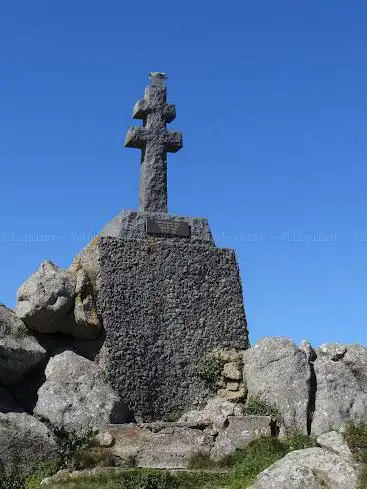 Croix de Lorraine