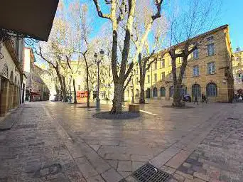Place Richelme