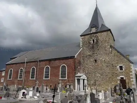 Église de Mortier