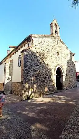 Photo de Capilla de Santa Maria de la Magdalena
