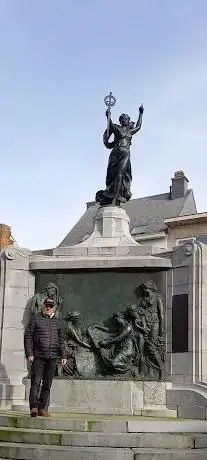 Photo de Tet van Turnhout