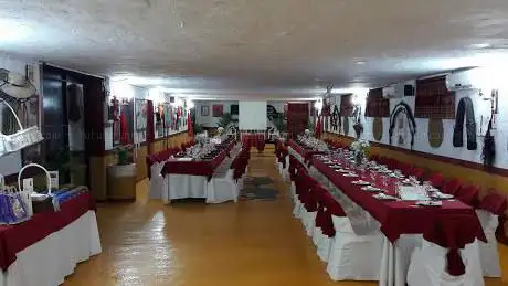 Photo de Complejo BujÃÂo Del Toro