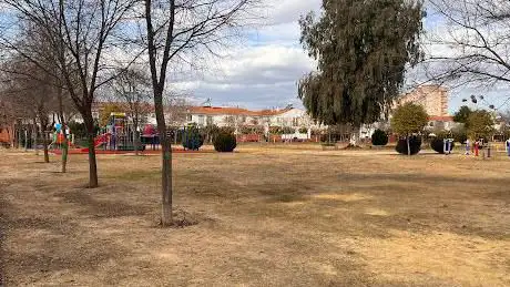 Jardines del Eden Park