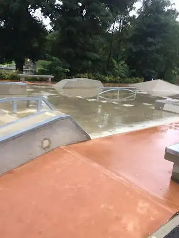 Skate park