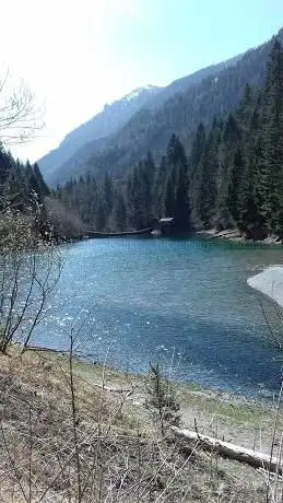 Lago Dorizio