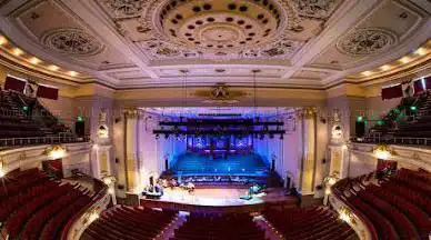 Photo de The Usher Hall