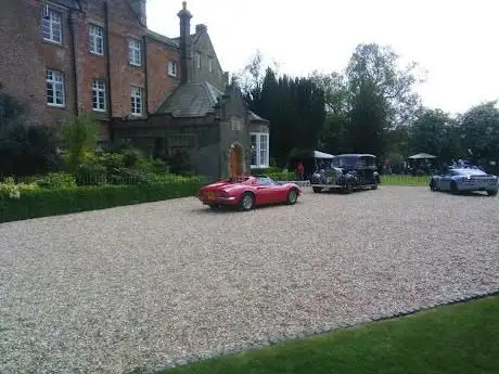 Photo de Brookhill Hall