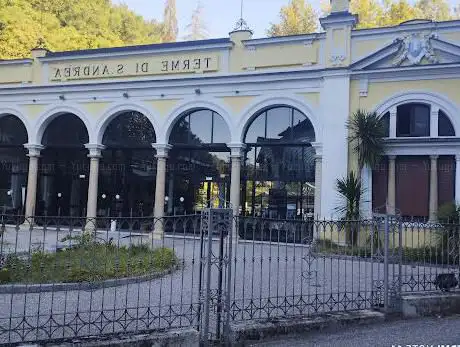 Pro Loco Di S. Andrea Bagni