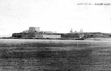 Fort Cézon