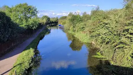 Photo de Chapel Lane Meadow