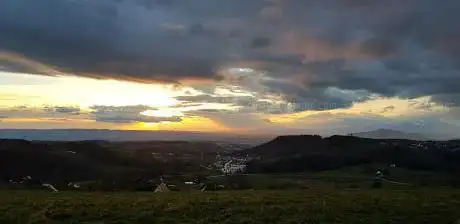 Photo de Hirzel Vantage Point