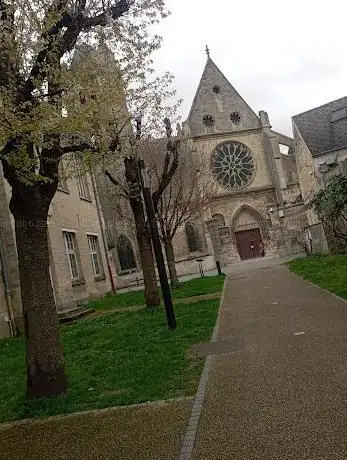Photo de Paroisse Saint Louis en Thelle