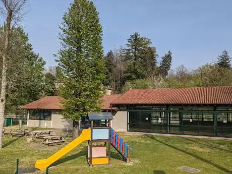 Photo de Parco Giochi Cittiglio
