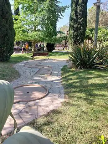 Minigolf