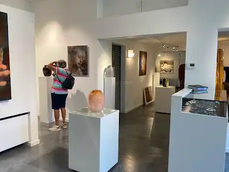 Photo de The Latem Gallery