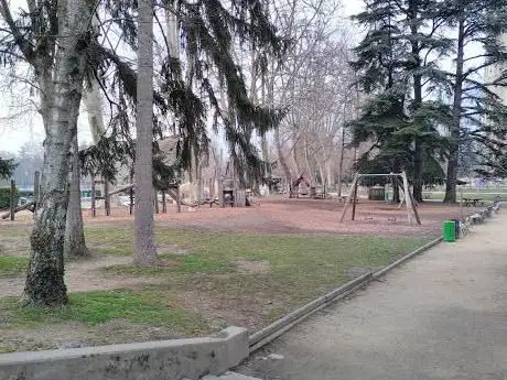 Photo de Parc pour enfant Sud