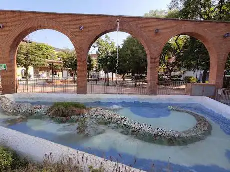 Photo de estación Burjassot Godella Park