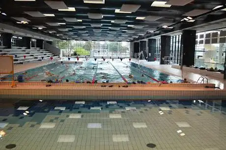 Photo de Swimming pool Montbauron
