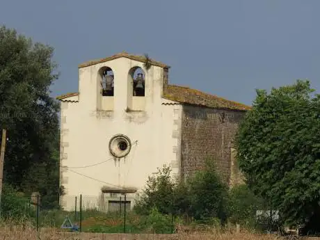Photo de Església de Sant Cristòfor