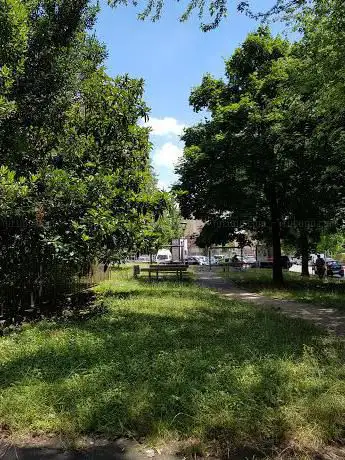 Giardini Giovanni Faldella