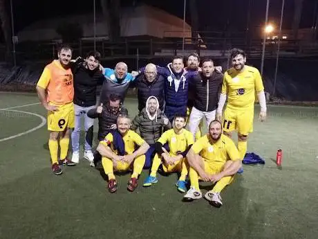 Photo de Campo Sportivo di Giulianello
