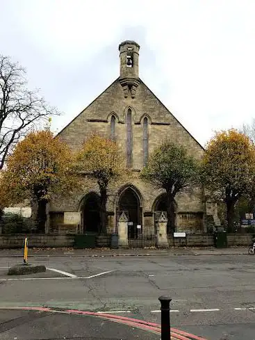 Photo de Holy Trinity, Church