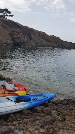 Photo de Canoe Kayak Raids