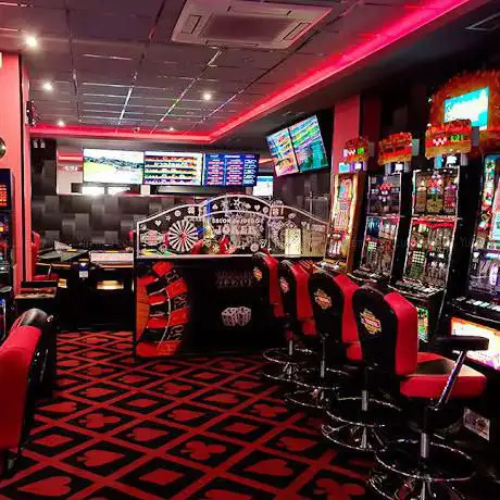 Photo de Salón de Juego JOKERBET
