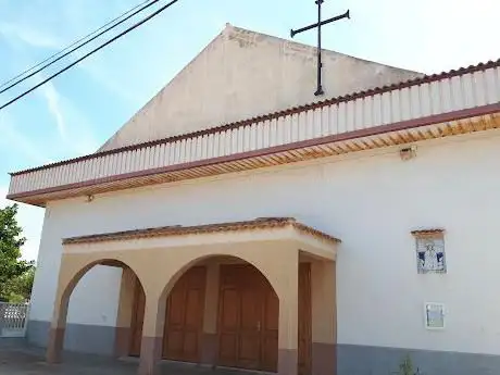 Photo de Church of Islas Menores