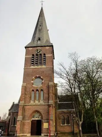 Photo de Sint-Rumoldus
