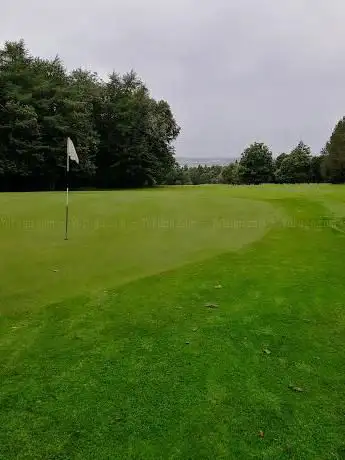 Photo de Camperdown Golf Course
