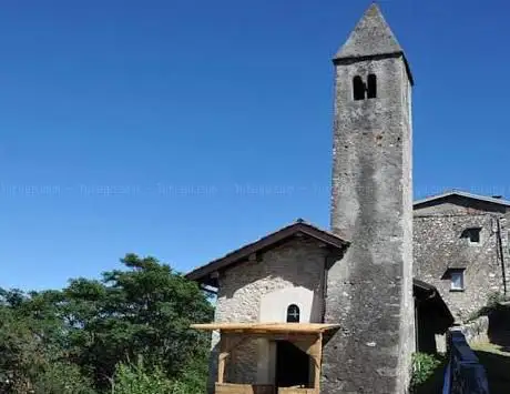 Photo de Chiesa di San Biagio