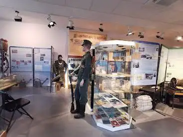 La vienne dans la 2ème guerre mondiale