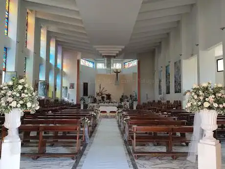 Photo de Parrocchia Santissimo Salvatore