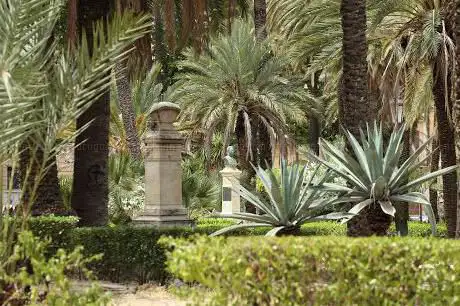 Photo de Resti di Villa Romana