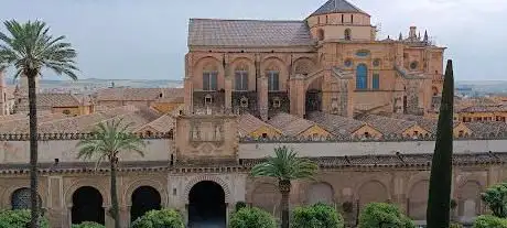 Photo de Tour Campanario